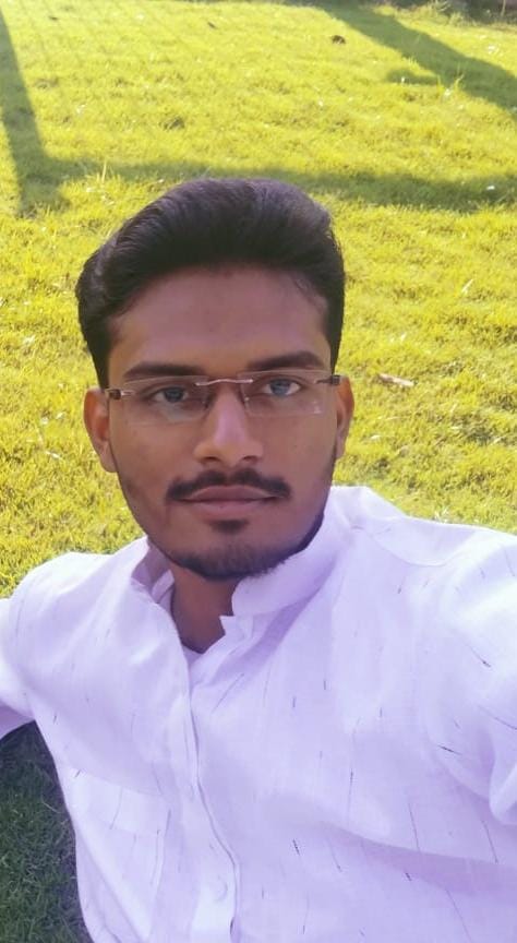 Mohammed Faheemuddin - Fleet Manager at Happiness Travels ensuring Vehicle Maintenance and Fleet Safety Standards